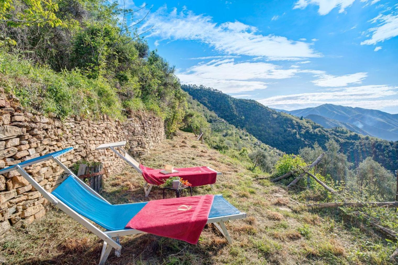 Room In The Country House Argallo ภายนอก รูปภาพ