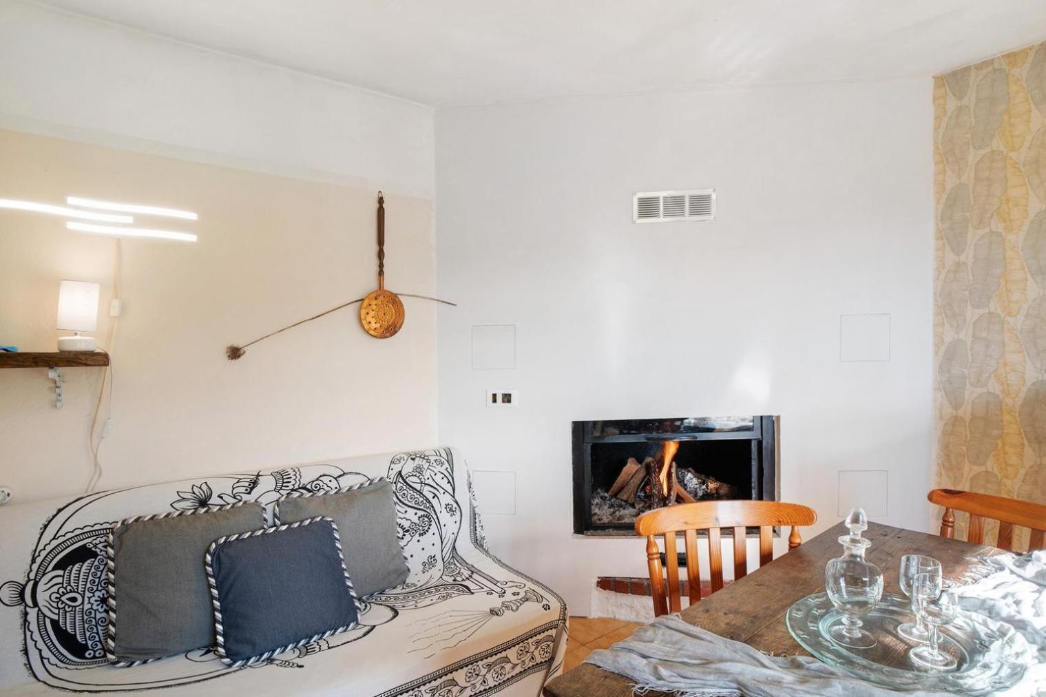 Room In The Country House Argallo ภายนอก รูปภาพ
